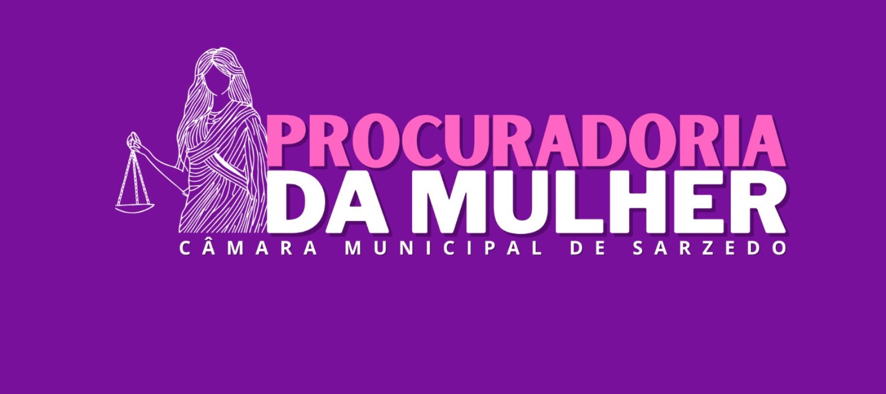 PROCURADORA DA MULHER SARZEDO